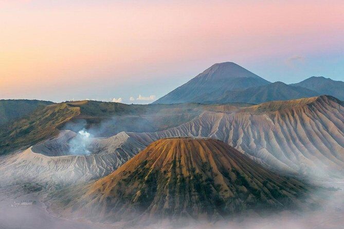 From Bali : Bromo & Kawah Ijen – 3-Day Adventure - Price and Value: Why $348.72 Can Make Sense