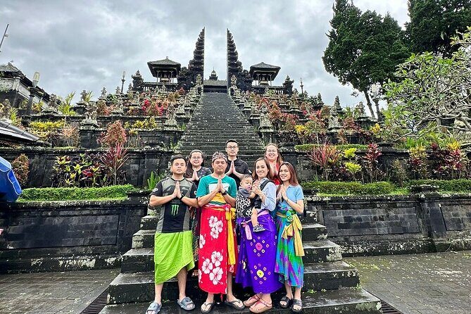 Full Day All Inclusive Besakih Holy Mother Temple Private Tour - Key Highlights (Why This One Works)