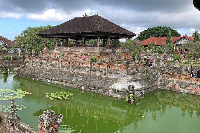 Full Day All Inclusive Besakih Holy Mother Temple Private Tour - Stop 3: Lunch at the Indonesian Restaurant (Rendang) With Vegetarian Choice