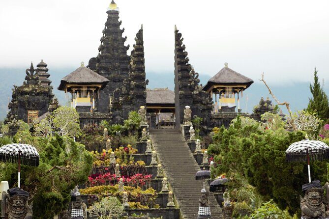 Full Day All Inclusive Besakih Holy Mother Temple Private Tour - The Private-Tour Value: Pickup, Flexibility, and Guide Quality