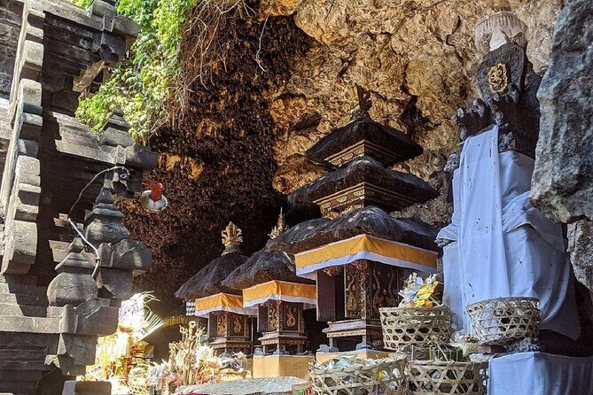 Full Day All Inclusive Besakih Holy Mother Temple Private Tour - Price ($110) and What You Get for It