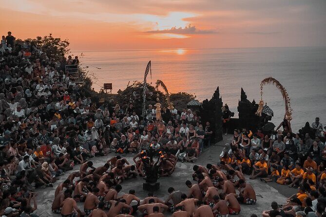 Full Day All Inclusive South Bali Uluwatu Private Tour - Key highlights worth planning around