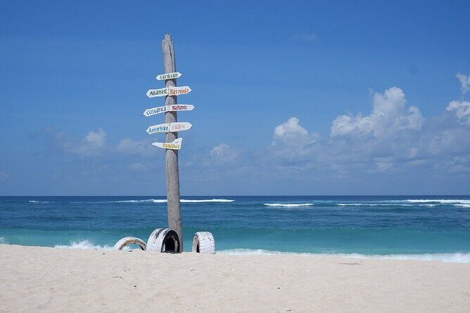 Full Day All Inclusive South Bali Uluwatu Private Tour - A well-run South Bali day from Seminyak