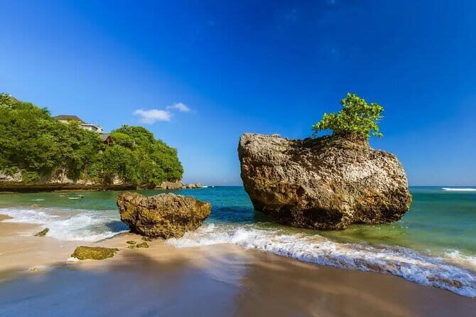 Full Day All Inclusive Tanah Lot and Uluwatu Sunset Tour - The Big Idea: Why This Tanah Lot + Uluwatu Day Works
