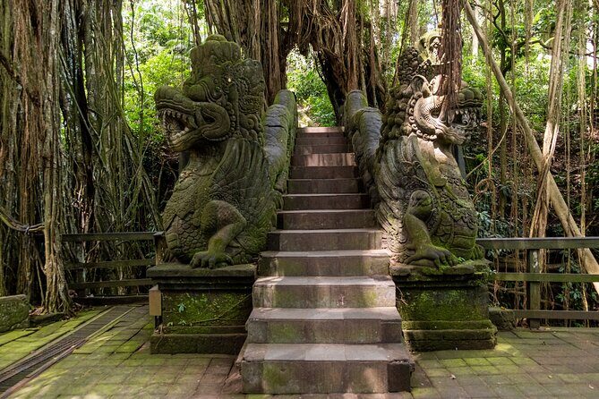 Full Day Best of Ubud Private Tour - A Private Day Around Ubud That Actually Feels Doable