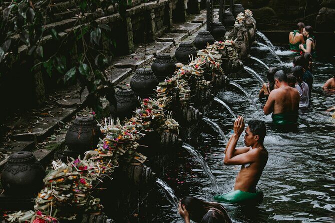 Full Day Kintamani Volcano View and Ancient Penglipuran Village - A Full-Day Route That Mixes Views, Temples, and Village Life