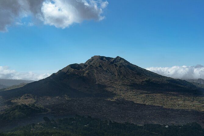 Full Day Kintamani Volcano View and Ancient Penglipuran Village - Penglipuran Village: Ancient Houses, Neat Lines, and a Time-Travel Feel