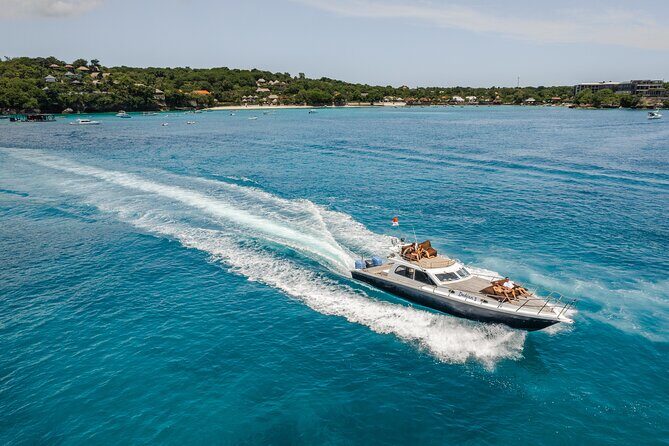 Full Day Nusa Penida by Honey Milk Yacht 13 meters - Key highlights I’d circle before you book