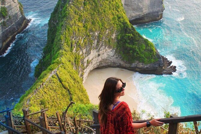 Full Day Nusa Penida Manta Point Snorkeling and West Island Tour - Price and logistics: is $43 really a bargain for Nusa Penida?