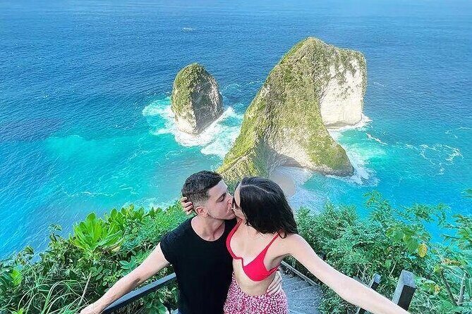 Full Day Nusa Penida Manta Point Snorkeling and West Island Tour - Gamat Bay snorkeling: the second hour that’s often the payoff