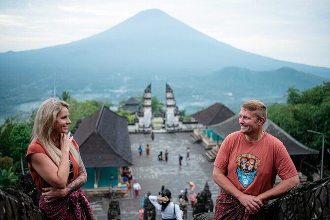 Full Day Private Bali Best Instagram Tour - Private driver logistics: why this tour feels easy