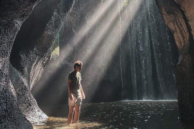 Full Day Private Bali Best Instagram Tour - Tegalalang Rice Terraces and the subak system: what you’re really photographing