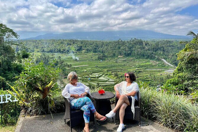 Full Day Private Bali Best Instagram Tour - Timing, fitness, and how to be comfortable for 10–11 hours