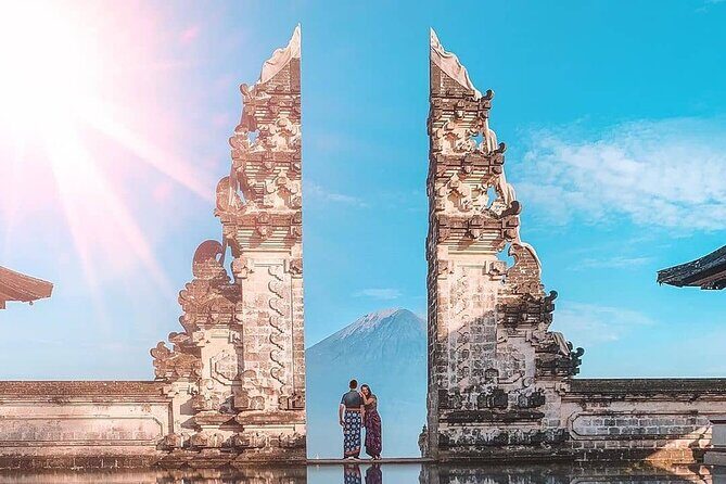 Full Day Private Bali Best Instagram Tour - Lempuyang Temple and the Gate of Heaven: plan for the photo time