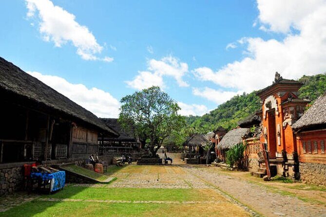 Full Day Private Tour East Bali Sightseeing - All Inclusive - Key Highlights You’ll Actually Feel