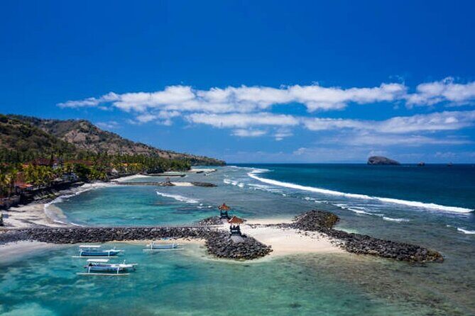 Full Day Private Tour East Bali Sightseeing - All Inclusive - Tenganan Ancient Village: How an Old Settlement Still Feels Alive