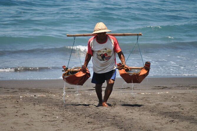 Full Day Private Tour East Bali Sightseeing - All Inclusive - Virgin Beach: Lunch Included, Then Real Time to Relax