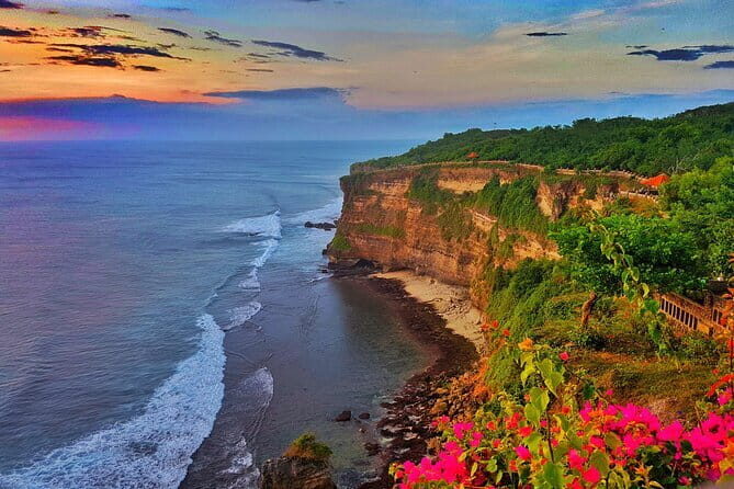 Full Day Private Tour from Tegenungan Waterfall to Tanah Lot - Ubud Sari Coffee Luwak Agrotourism: tastings, process, and what’s actually included