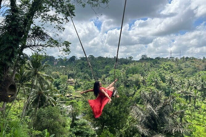 Full Day Private Tour from Tegenungan Waterfall to Tanah Lot - Tips to make the day feel smooth, not rushed