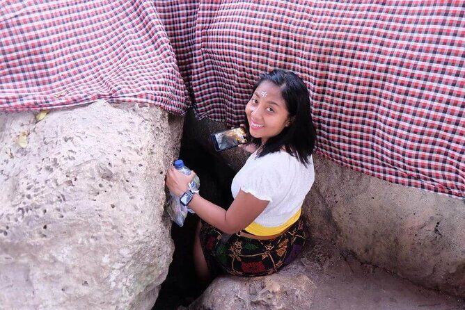 Full Day Private Tour to Nusa Penida Underground Temple from Bali - The Best Guides Make the Difference