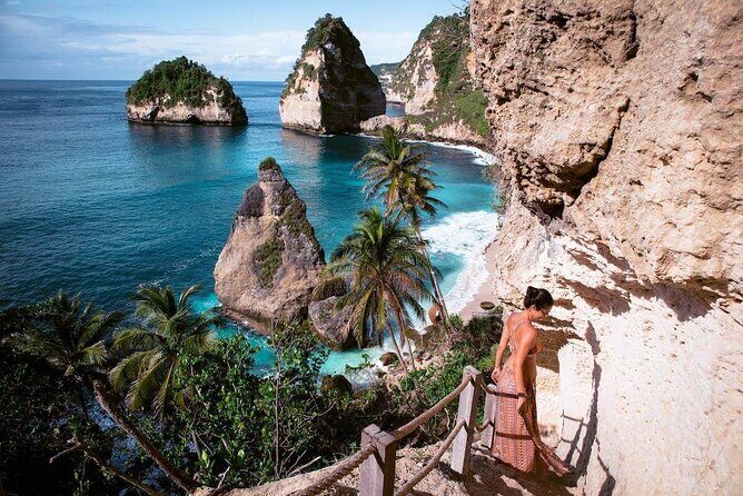 Full Day Private Tour to Nusa Penida Underground Temple from Bali - Who Should Book This Private Penida Day Trip