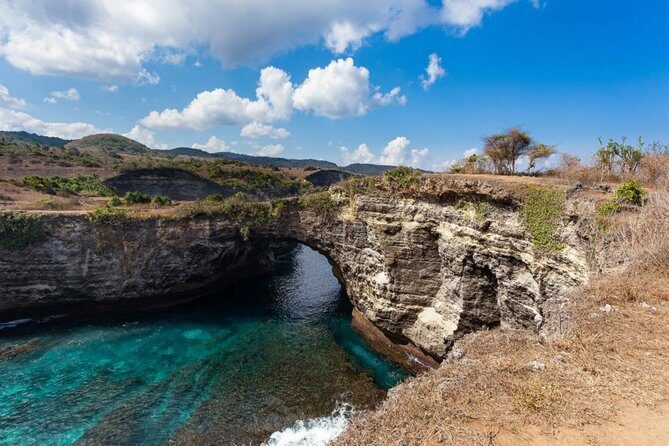 Full-Day Tour To Nusa Penida Bali - Key highlights worth centering your plans on