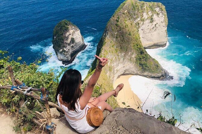 Full-Day Tour To Nusa Penida Bali - From Seminyak to Sanur: the early-bird part that makes the day work