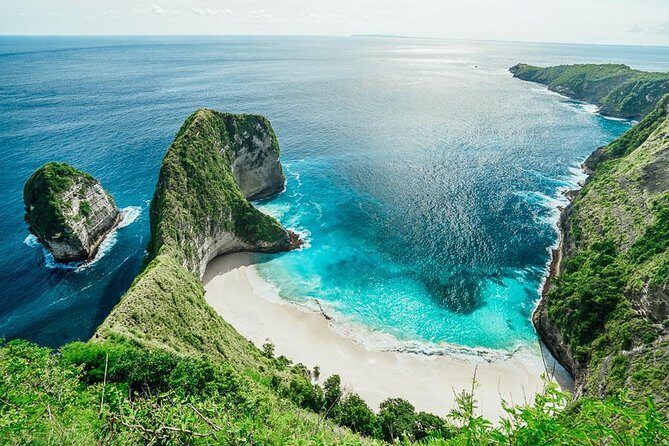 Full-Day Tour To Nusa Penida Bali - Price and what’s actually included in the $150 day