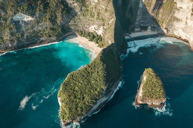 Full-Day Tour To Nusa Penida Bali - How long is the day really, and how to pace yourself