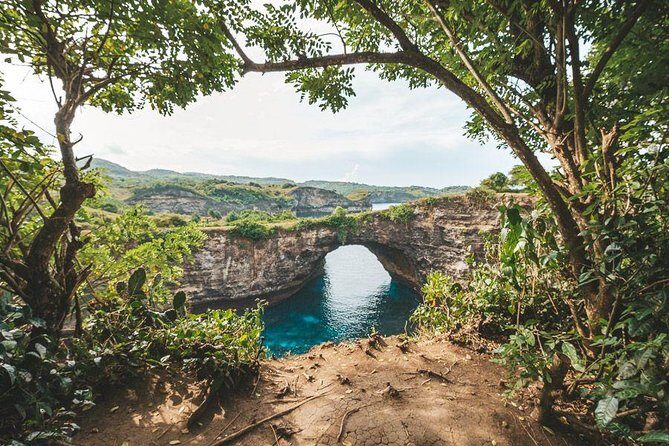 Full-Day Tour To Nusa Penida Bali - Who should book this Nusa Penida full-day tour?