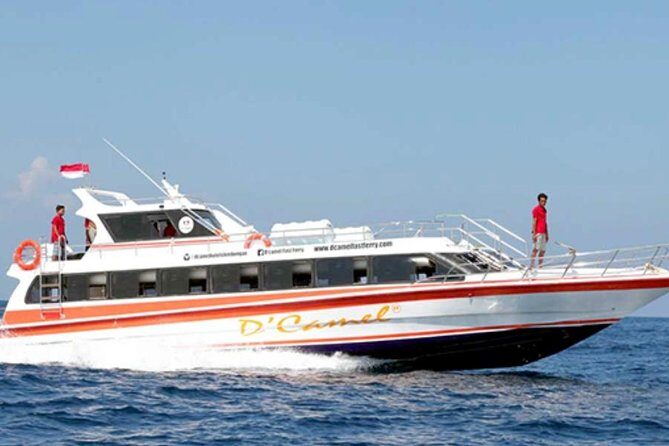 Full-Day Tour To Nusa Penida Bali - West coast stars: Pasih Uug, Broken Beach, and Angel’s Billabong