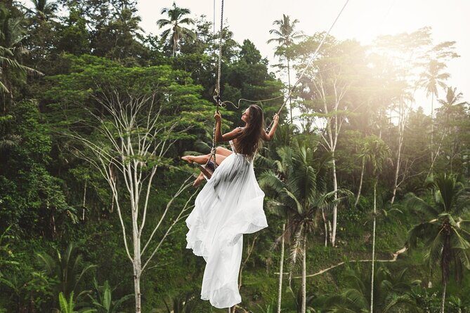 Full Day – Ubud Art Village and Mount Batur Kintamani with Lunch - Ubud and Kintamani in One Long Day: What This Route Really Delivers