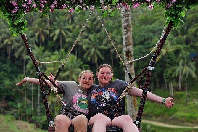 Full Day – Ubud Art Village and Mount Batur Kintamani with Lunch - Batuan Puseh Temple and Batuan Village: Stone Carvings to Painting Process