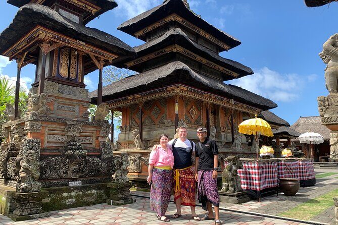 Full Day – Ubud Art Village and Mount Batur Kintamani with Lunch - Kintamani Lunch with Mount Batur Views and Coffee Tasting