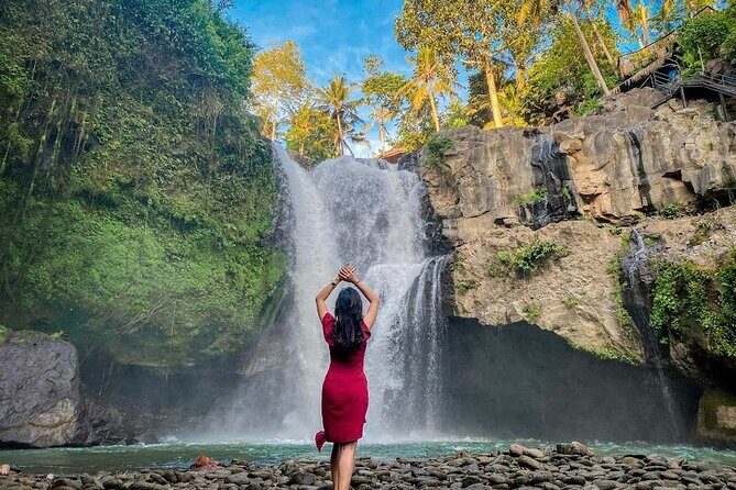 Full Day – Ubud Art Village and Mount Batur Kintamani with Lunch - Guide Support and Photo Help: Names You’ll Hear Again and Again