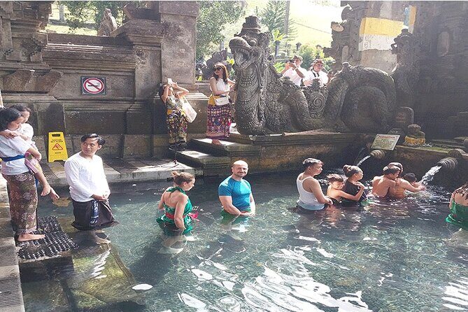 Full Day Ubud Tour - Tegalalang Rice Terrace: Where the Subak System Feels Real
