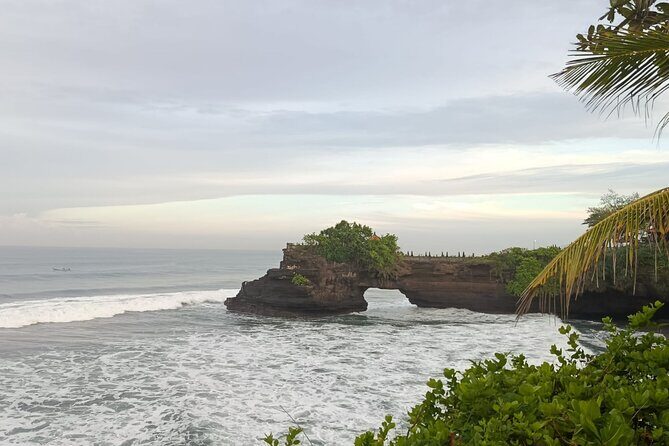 GAD Tanah Lot Tour - Jatiluwih Rice Terraces: Where the Walk Is the Point