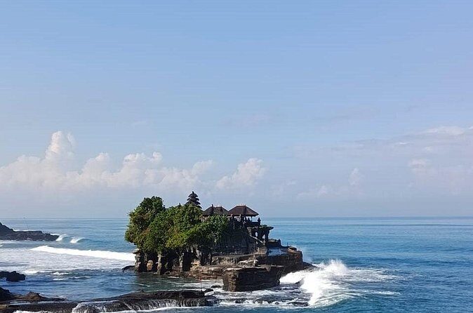 GAD Tanah Lot Tour - Taman Ayun Temple: Cultural Stop Four With Clean Structure