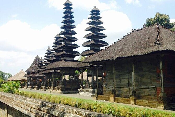GAD Tanah Lot Tour - Price and Value: Does $85 Hold Up?
