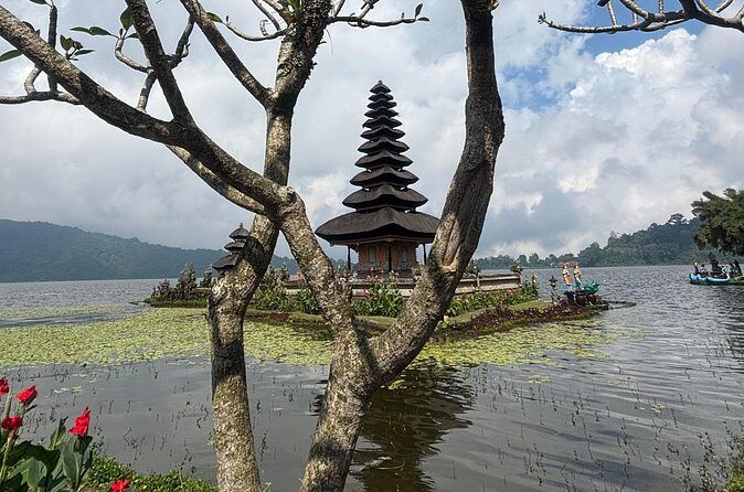 GAD Tanah Lot Tour - Pickup, Car Comfort, and the Kind of Guide You Want