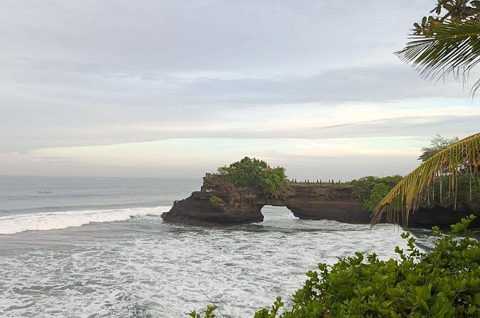 GAD Tanah Lot Tour - Quick Packing and Comfort Tips That Actually Match This Route
