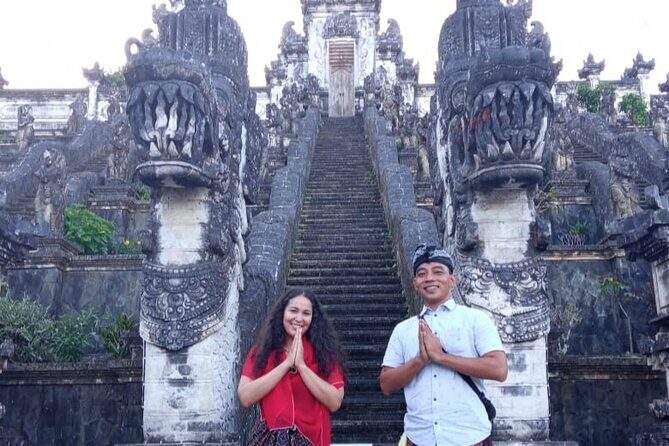 Gate Heaven Tirta Gangga With Snorkeling Private Guided Tour - Price and value: is $81.47 per person worth it?