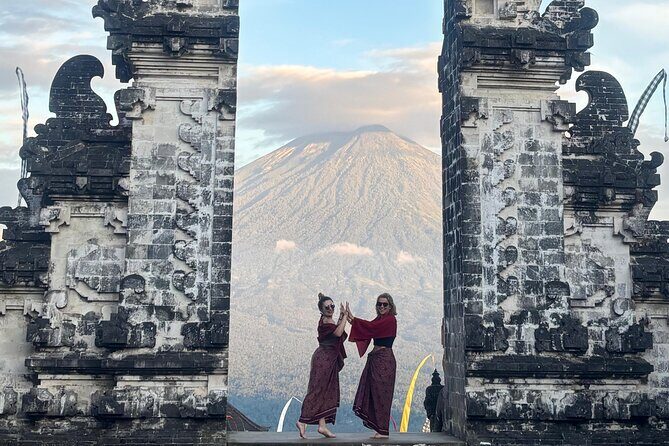 Gate of Heaven Tour - Key highlights worth waking up for