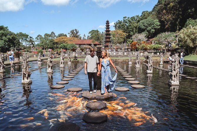 Gate of Heaven Tour With Guide : All-Inclusive Best Experience - Gate of Heaven at Lempuyang: the photo everyone wants, done the sane way