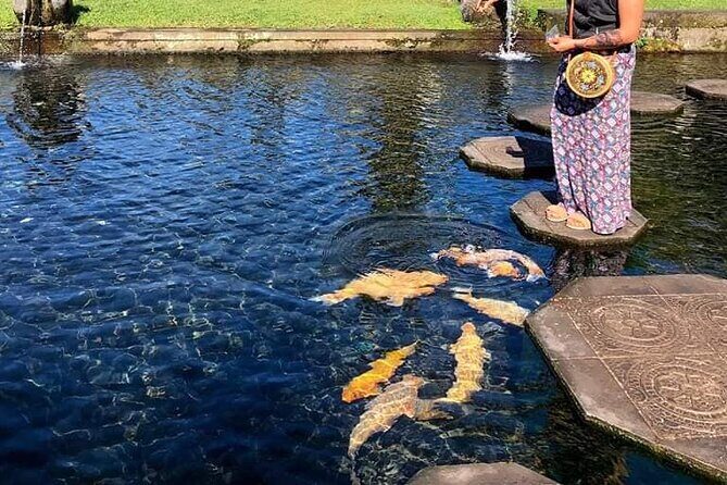 Gate of Heaven Tour With Guide : All-Inclusive Best Experience - Private transfers from Candidasa and south Bali: less stress, more daylight