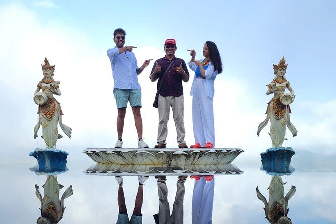 Gate of Heaven Tour With Guide : All-Inclusive Best Experience - Weather matters: plan for flexibility, not perfection