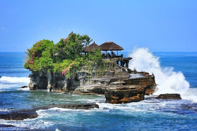 Goa Gajah / Elephant Cave Temple And Ubud Tour - All Inclusive - Key things that make this tour worth your time