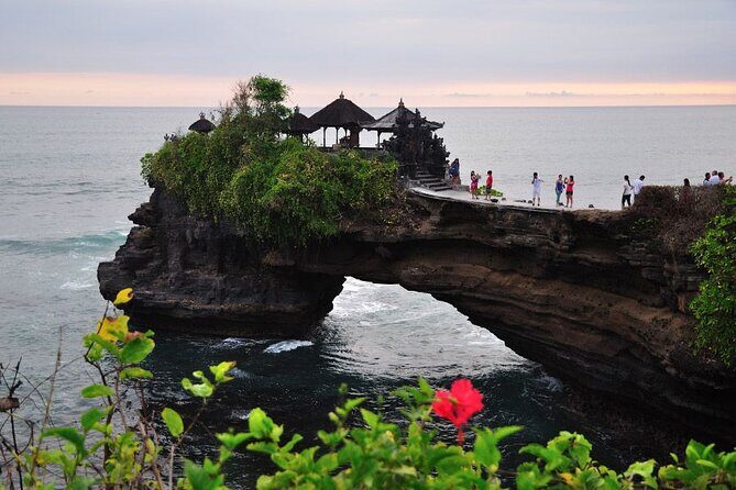 Goa Gajah / Elephant Cave Temple And Ubud Tour - All Inclusive - Getting From Seminyak to Ubud: Pickup That Actually Helps