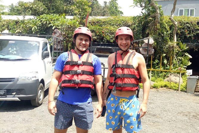 Green Bali Rafting Ticket And Transfer - Price, Value, and What You’re Actually Paying For