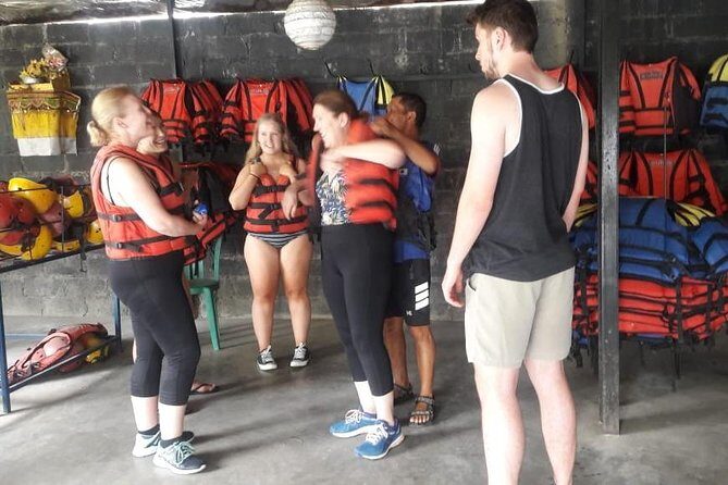 Green Bali Rafting Ticket And Transfer - A Quick Reality Check: Weather and What to Do About It